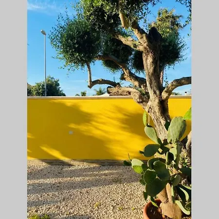 Villa Il Mio Posto Felice